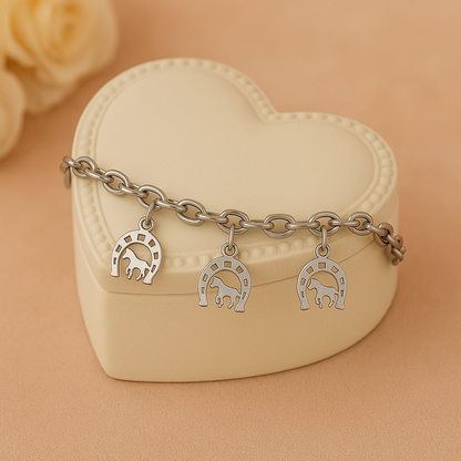Bracciale Stella