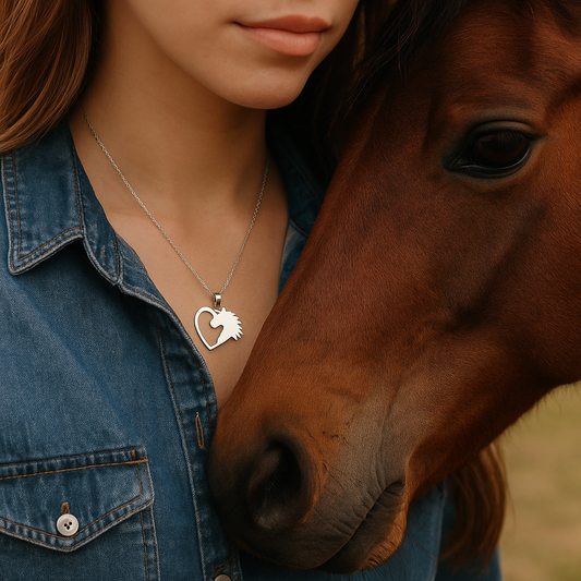 Collana Luna