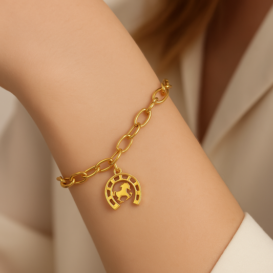 Bracciale Stella