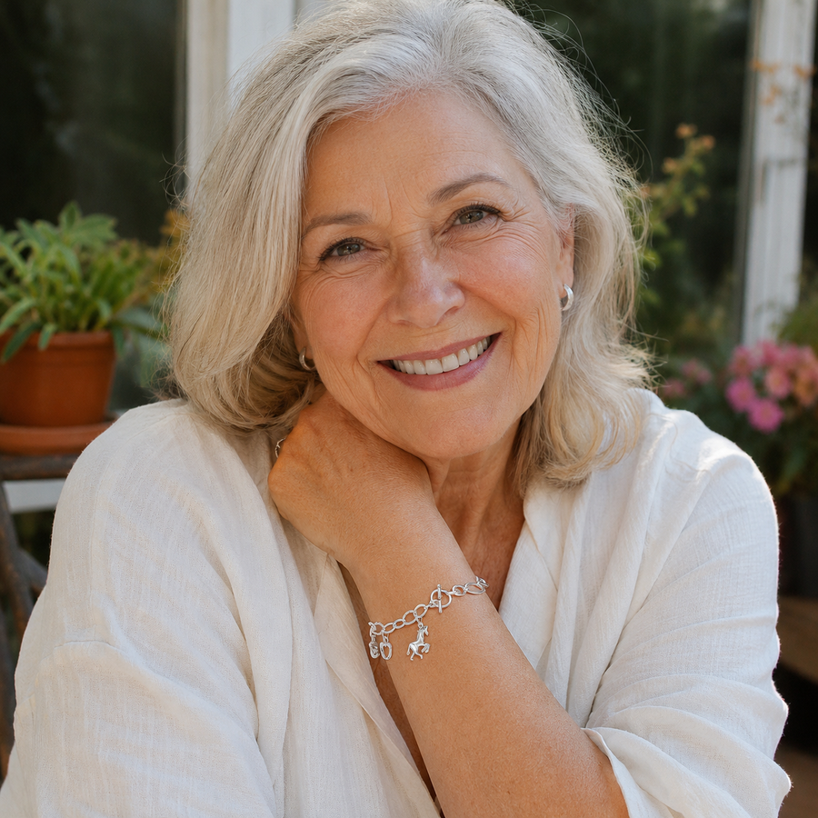Carla, 67 anni