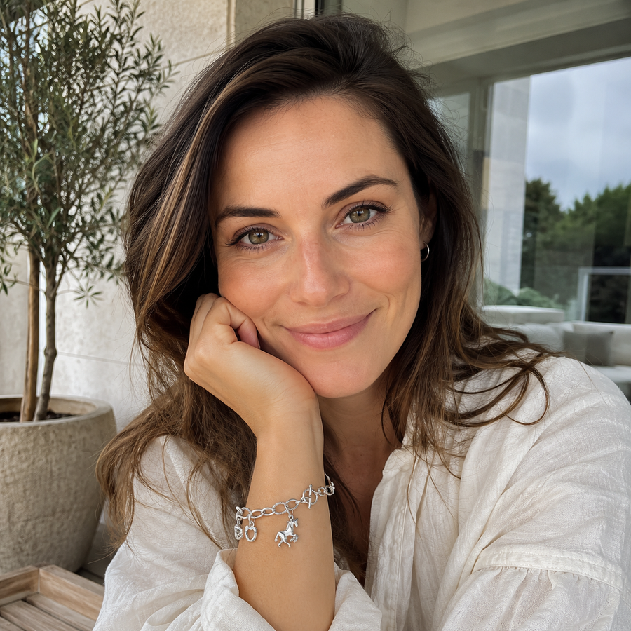 Alice, 30 anni