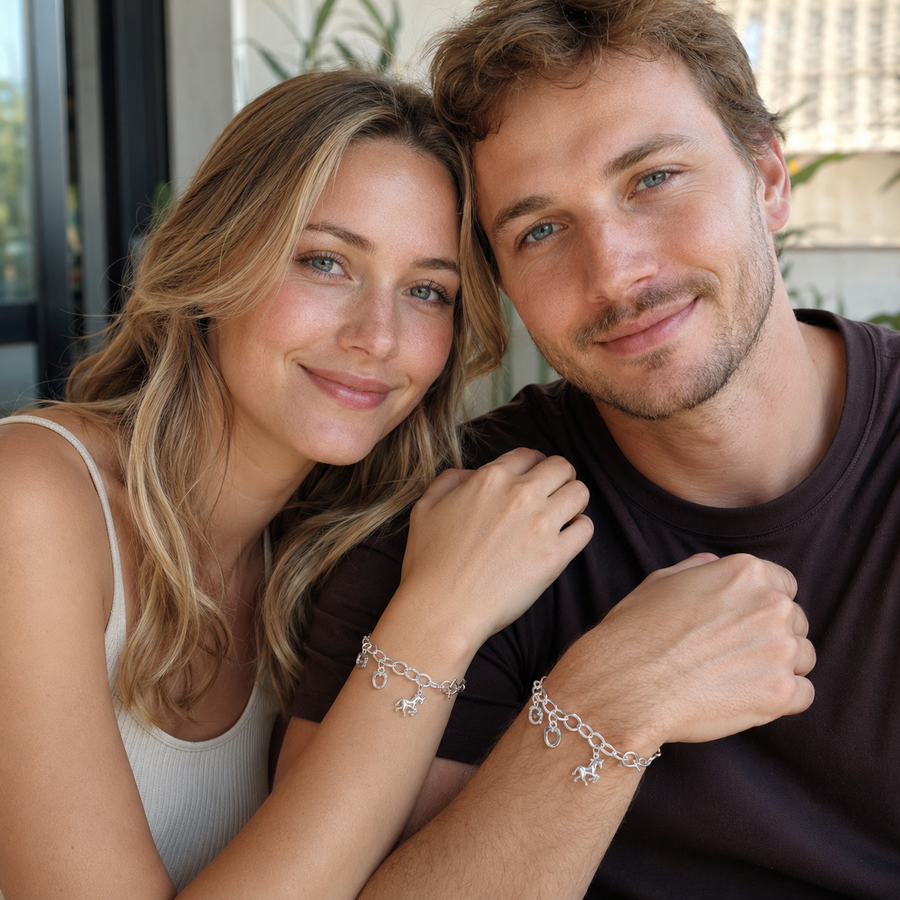 Giulia e Matteo