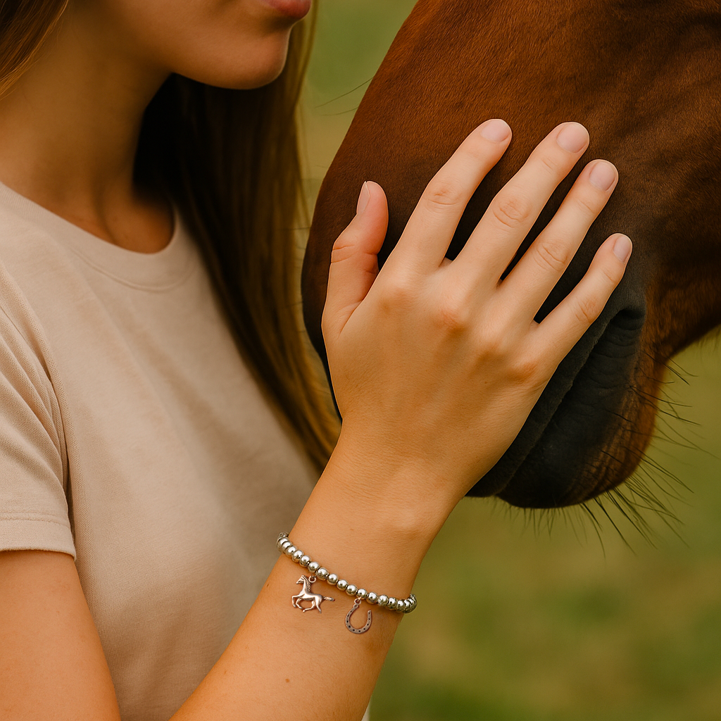 Bracciale Saetta