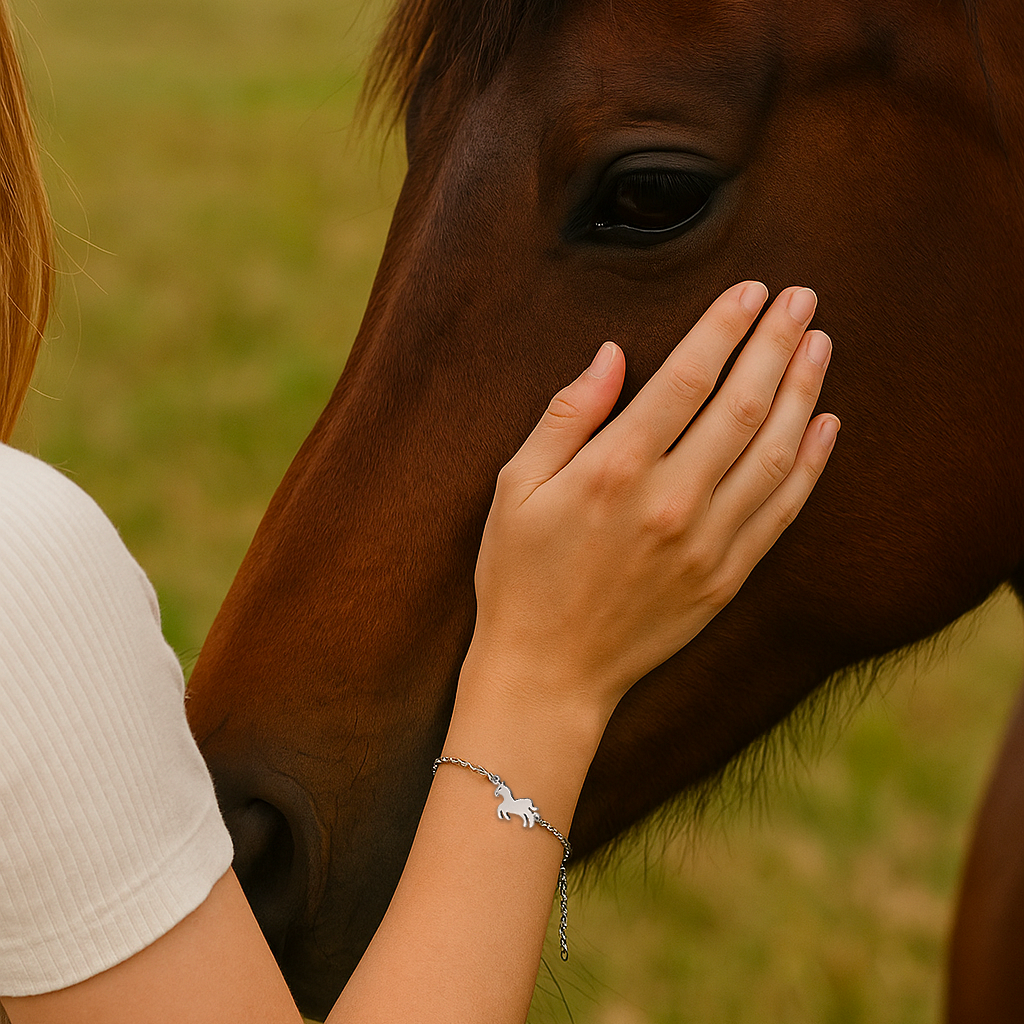 Bracciale Alba