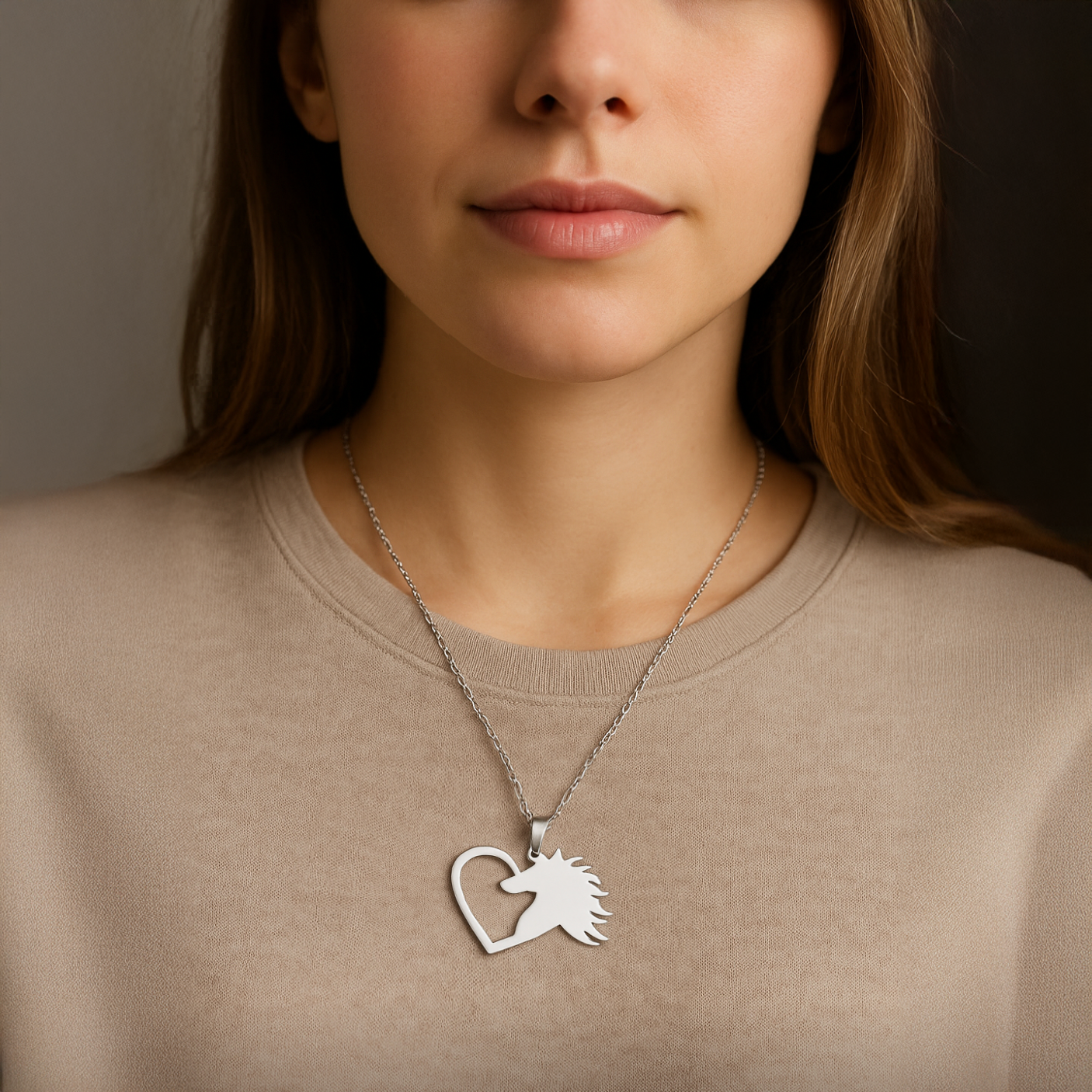 Collana Luna