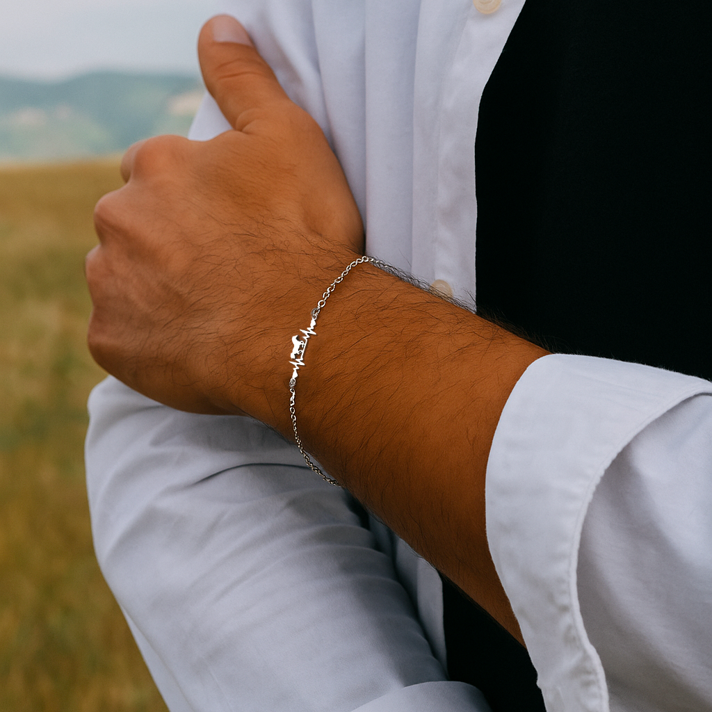 Bracciale Furia